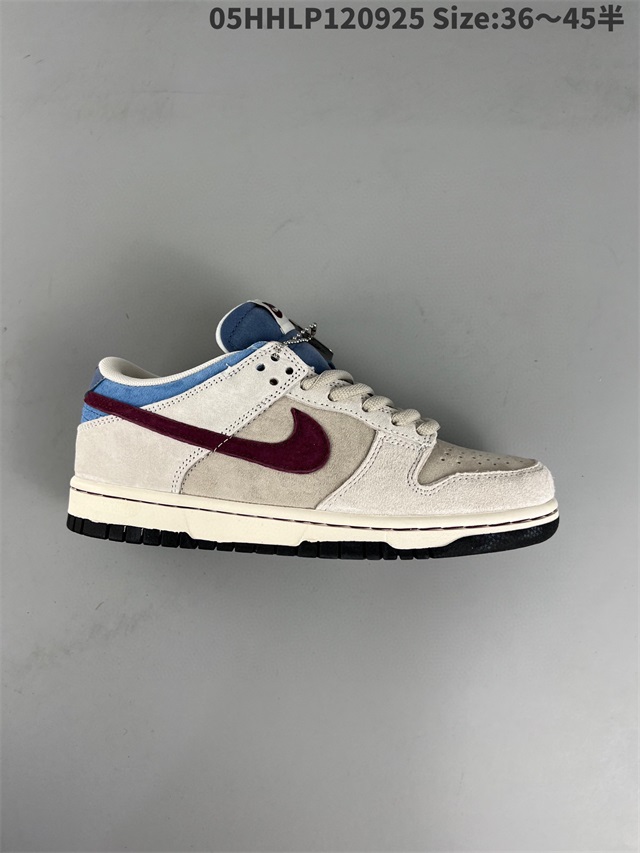 women low top dunk shoes 2022-11-25-253